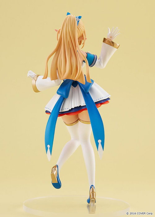 Hololive Production statuette PVC Pop Up Parade Shiranui Flare 17 cm Hololive Production statuette PVC Pop Up Parade Shiranui Flare 17 cm