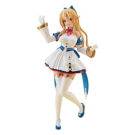 Good Smile Company Shiranui Flare Pop Up Parade Statuette Hololive Production
