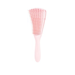 Bifull Brosse Démêlante Boucles Rose Deren Curls