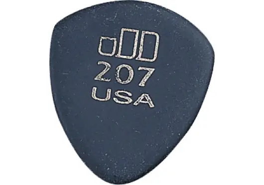 Dunlop Pack 36 Picks Jazztone Punta Redonda Dunlop Pack 36 Picks Jazztone Punta Redonda