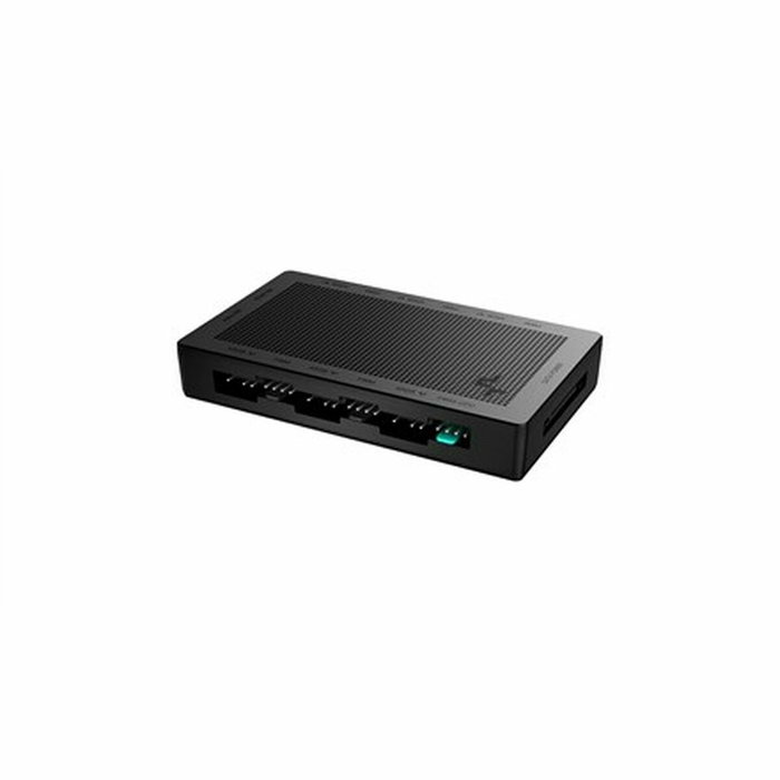Deepcool SC790 Hub PWM et ARGB Noir