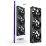 NZXT F360X Core RF-U36PN-B1 Ventilateur PC 360mm Noir LCP 3100 RPM