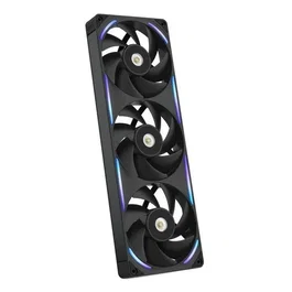 NZXT F360X Core Ventilateur PC 360 mm Noir