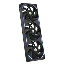 NZXT F360X Core Ventilateur PC 360 mm Noir
