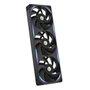 NZXT F360X Core Ventilateur PC 360 mm Noir