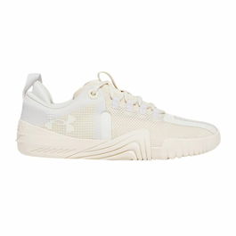Baskets Under Armour Tribase Reign Blanc Homme