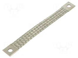 BM GROUP Ruban de mise à la terre 25mm2 150A