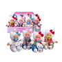 Famosa Nenuco Cute Poupée Hello Kitty corps mou 15 cm - Modèles assortis