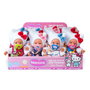 Famosa Nenuco Cute Poupée Hello Kitty corps mou 15 cm - Modèles assortis