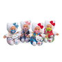 Famosa Nenuco Cute Poupée Hello Kitty corps mou 15 cm - Modèles assortis