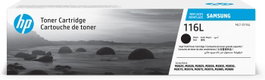 Samsung Cartouche de toner Noir Haute Capacité M2625/2825