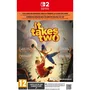 Electronic Arts It Takes Two