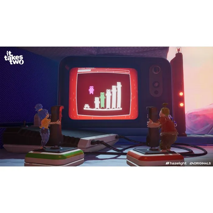 Electronic Arts It Takes Two