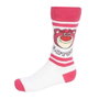 Cerdá T3643 Chaussettes Toy Story Lotso, motifs personnage, chaussettes enfant taille 36-43, 3 ans et plus