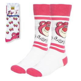 Cerdá Chaussettes Toy Story Lotso 36-43