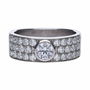 Bague Femme Diamonfire 6112701082170 (17)