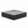 LINDY Adaptateur HDMI 38393 Noir Multicouleur