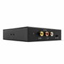 LINDY Adaptateur HDMI 38393 Noir Multicouleur