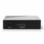 LINDY Adaptateur HDMI 38393 Noir Multicouleur