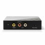 LINDY Adaptateur HDMI 38393 Noir Multicouleur