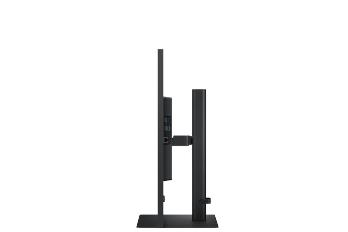 Samsung ViewFinity LS37D804UAU 94 cm (37 pouces) Noir