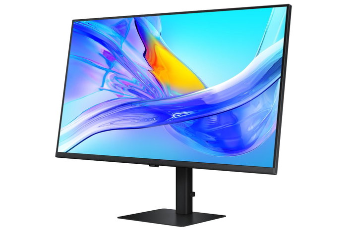 Samsung ViewFinity LS37D804UAU 94 cm (37 pouces) Noir