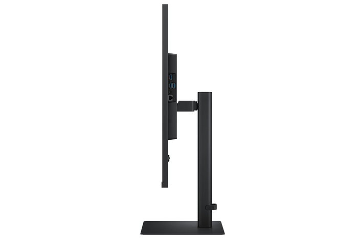 Samsung ViewFinity LS37D804UAU 94 cm (37 pouces) Noir