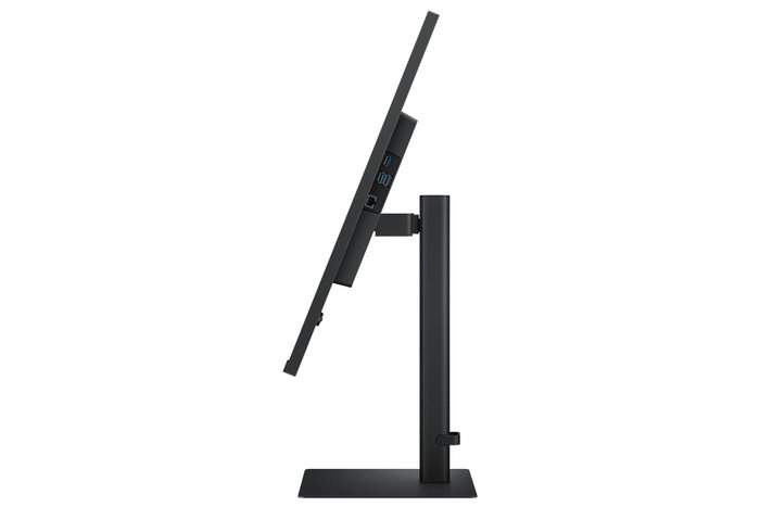 Samsung ViewFinity LS37D804UAU 94 cm (37 pouces) Noir