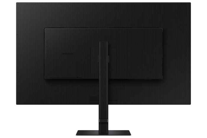 Samsung ViewFinity LS37D804UAU 94 cm (37 pouces) Noir