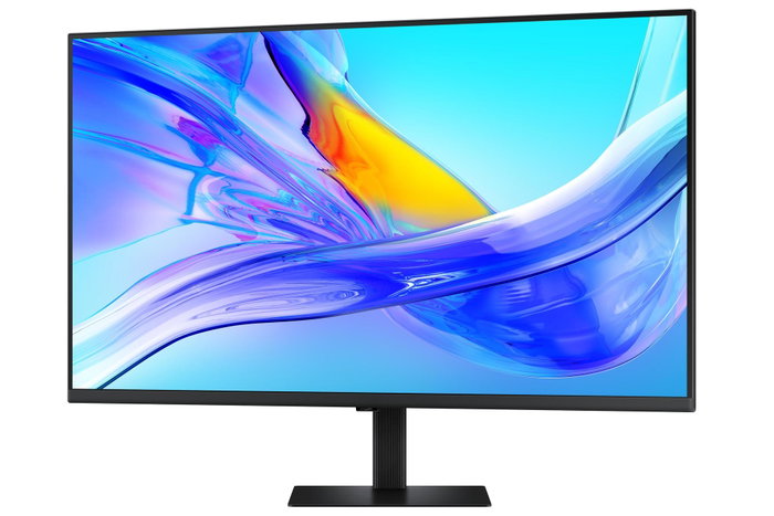 Samsung ViewFinity LS37D804UAU 94 cm (37 pouces) Noir