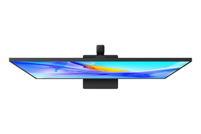 Samsung ViewFinity LS37D804UAU 94 cm (37 pouces) Noir