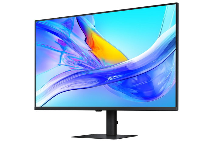 Samsung ViewFinity LS37D804UAU 94 cm (37 pouces) Noir