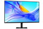 Samsung ViewFinity LS37D804UAU 94 cm (37 pouces) Noir