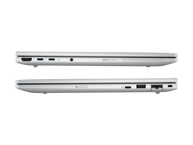 HP EliteBook 8 G1i 14" WUXGA PC Portable Intel Core Ultra 7 32 Go RAM 1 To SSD Windows 11 Pro Next Gen AI