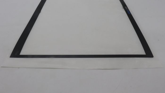 Lenovo Bezel Fru T14 5M B_Sheet+Fhd Tape Assembly avec ruban FHD Lenovo Bezel Fru T14 5M B_Sheet+Fhd Tape Assembly avec ruban FHD