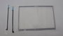Lenovo Bezel Fru T14 5M B_Sheet+Fhd Tape Assembly avec ruban FHD