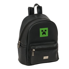 SAFTA Sac à dos Minecraft 28cm