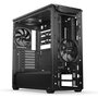 be quiet! Shadow Base 800 DX Black