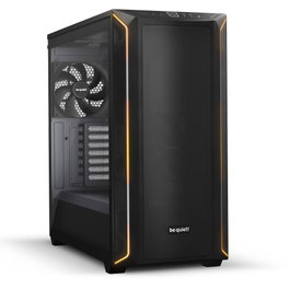 be quiet! Shadow Base 800 DX Black