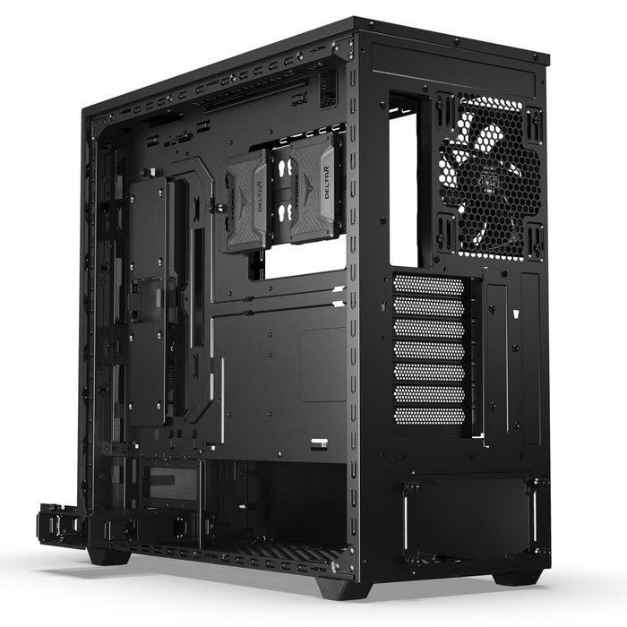 be quiet! Shadow Base 800 DX Black