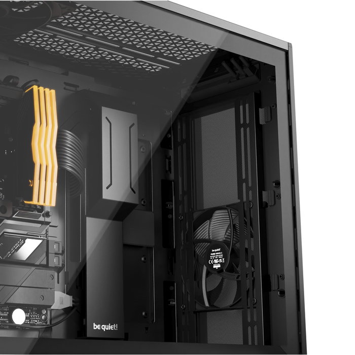 be quiet! Shadow Base 800 DX Black