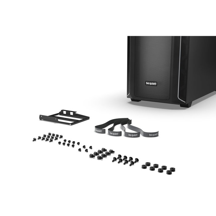 be quiet! Shadow Base 800 DX Black