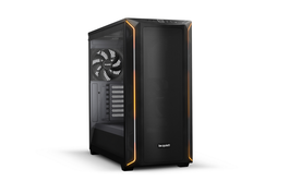be quiet! Boîtier PC Shadow Base 800 DX Noir BGW61