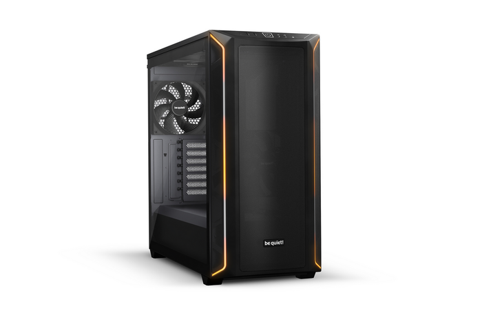 be quiet! Boîtier PC Shadow Base 800 DX Noir BGW61 be quiet! Boîtier PC Shadow Base 800 DX Noir BGW61