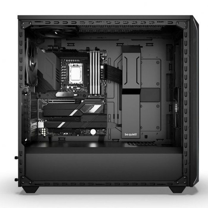 be quiet! Shadow Base 800 DX Black