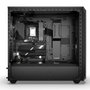 be quiet! Shadow Base 800 DX Black