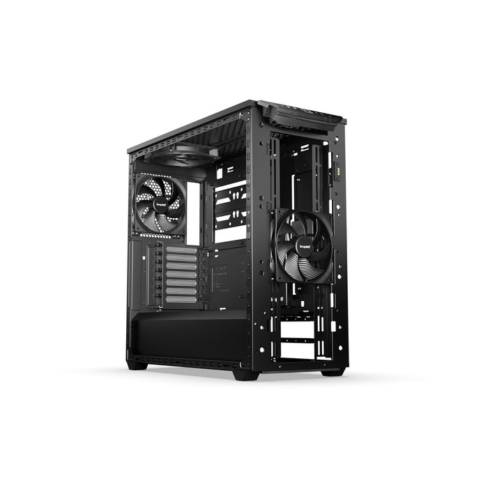 be quiet! Shadow Base 800 DX Black