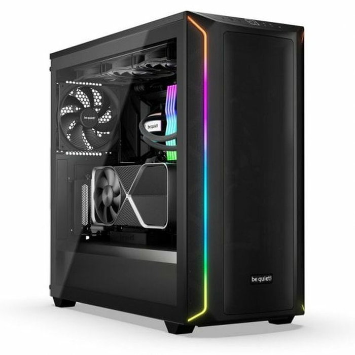 be quiet! Shadow Base 800 DX Black