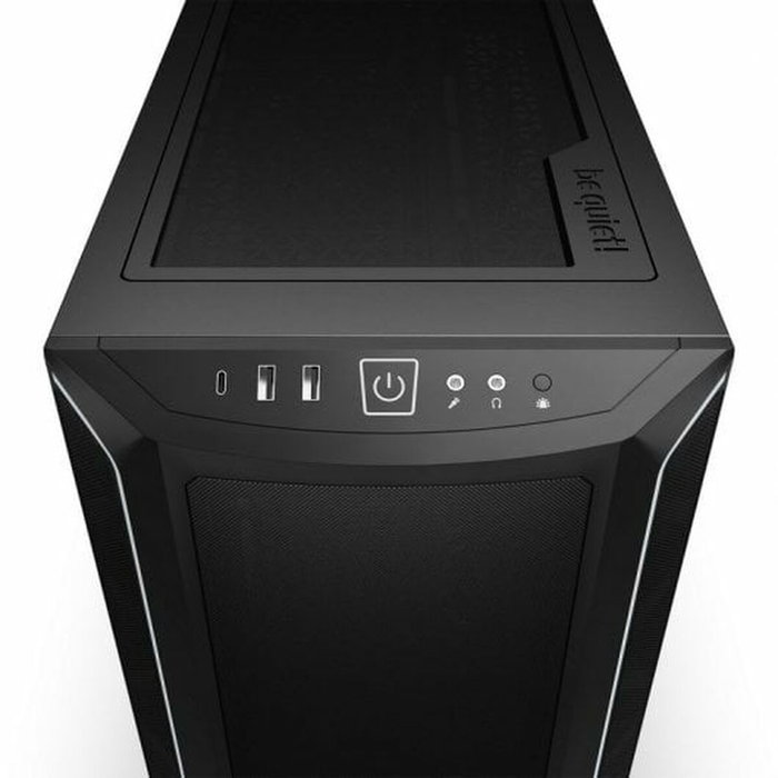 be quiet! Shadow Base 800 DX Black