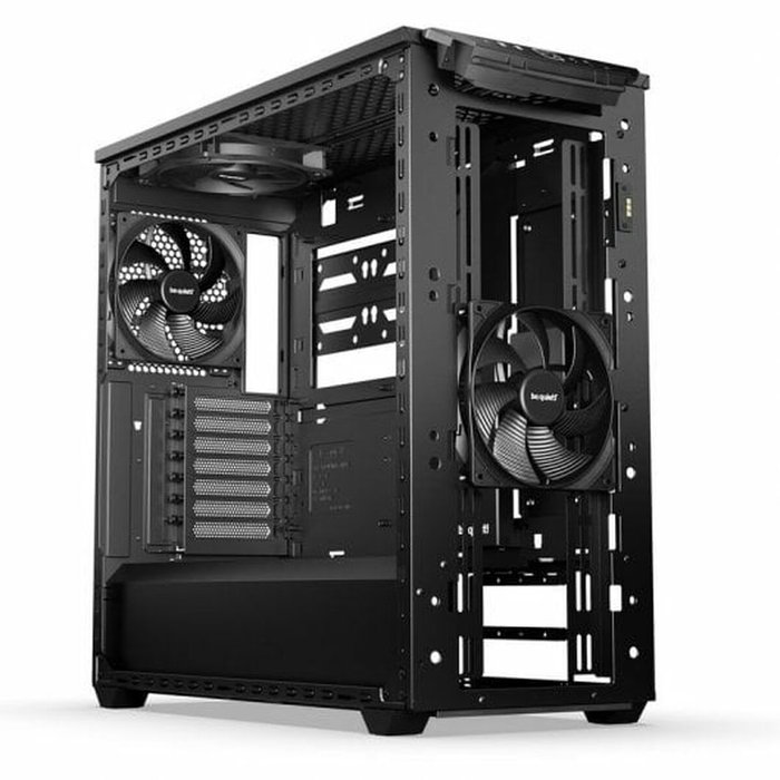 be quiet! Shadow Base 800 DX Black